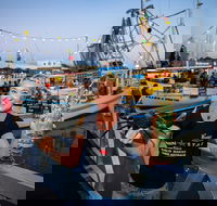 Prawn Star - Accommodation Bookings