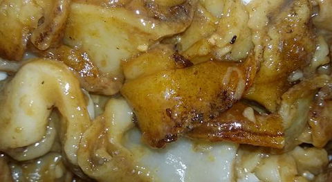 Satay Mas Malaysian And Chinese Restaurant - Accommodation Bookings 5
