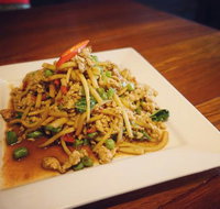 Siam Terrace Thai Restaurant - Accommodation Bookings