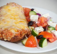 Simply Tops Seafood Bar - Accommodation Bookings