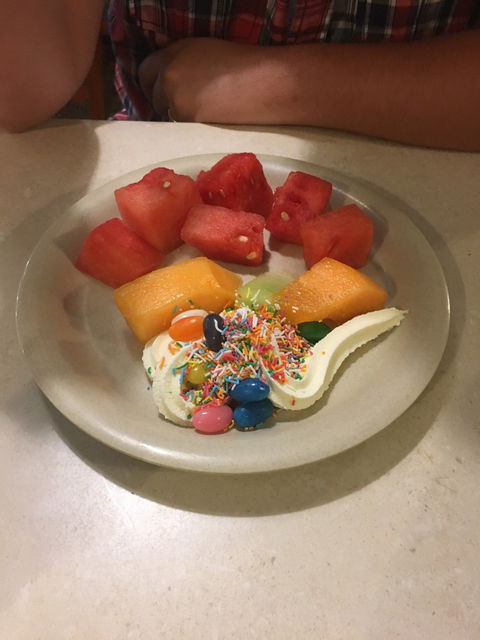 Sizzler - Accommodation Bookings 2