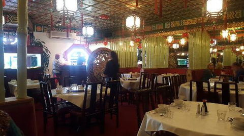 South Tweed Chinese Meals - Accommodation Bookings 0