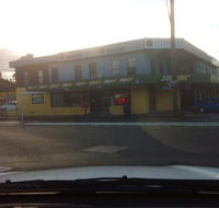 Subway - Accommodation Bookings