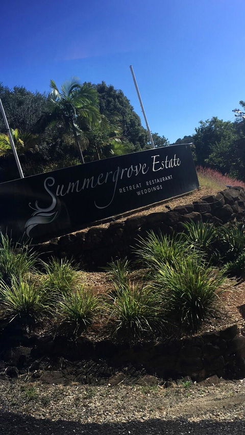 Summergrove Estate - Accommodation Bookings 3