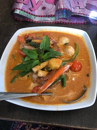 Summerie’s Thai Cuisine - Accommodation Bookings 0