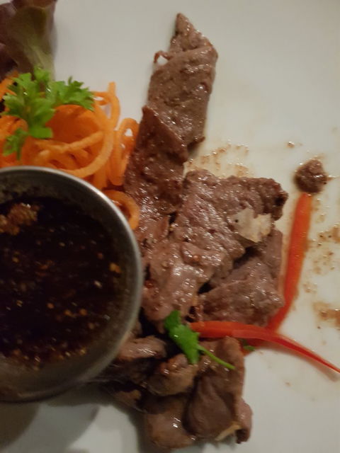 Summerie’s Thai Cuisine - Accommodation Bookings 2