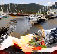 Tha Fish - Accommodation Bookings
