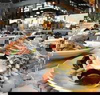 The Fish Emporium - Accommodation Bookings