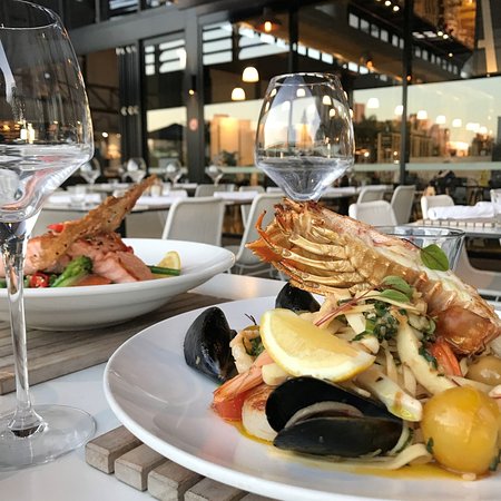 The Fish Emporium - Accommodation Bookings 0