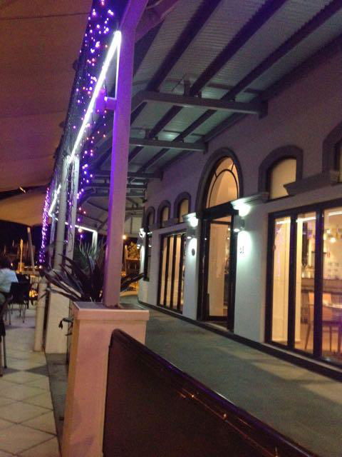 Metropole Hotel Townsville - Accommodation Bookings 3
