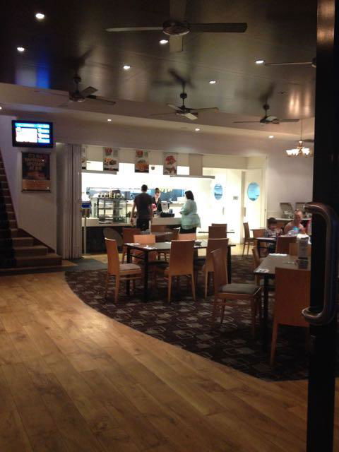 Metropole Hotel Townsville - Accommodation Bookings 4