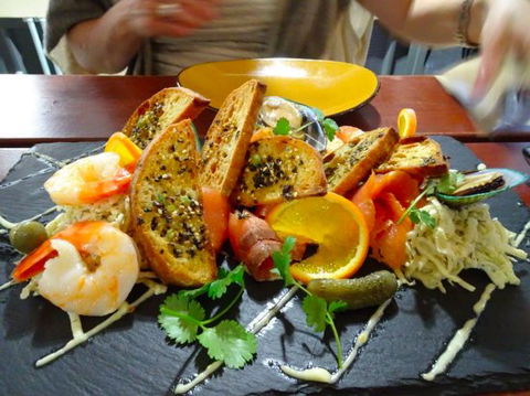 The Taphouse Townsville - Accommodation Bookings 0