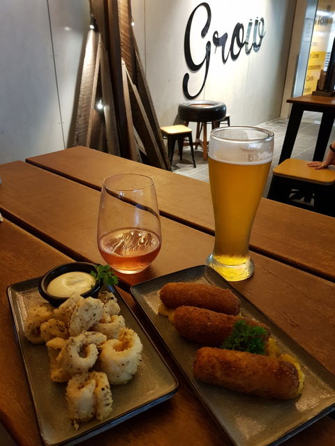 The Taphouse Townsville - Accommodation Bookings 1