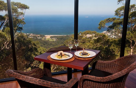 Stanwell Tops NSW Accommodation Bookings
