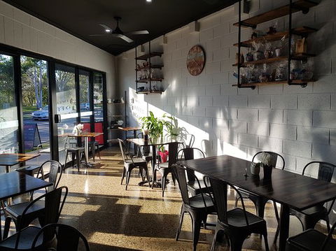 Tweed Coffee House - Accommodation Bookings 0