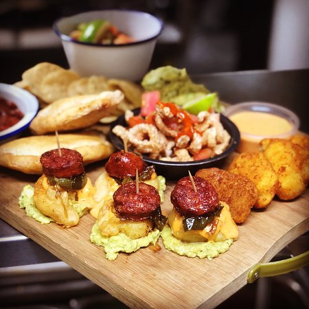 Amigos Mexican Restaurant - Accommodation Bookings 0