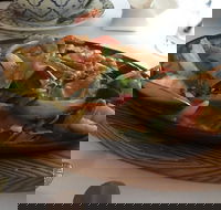 Boon's Thai Restaurant