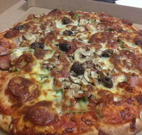 Eat-a-Pizza - Accommodation Bookings