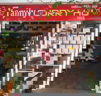 Family Curry Hub