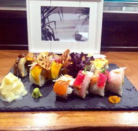 Izakaya Gallery Kura - Accommodation Bookings