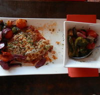 Lennox Head Pizza  Pasta