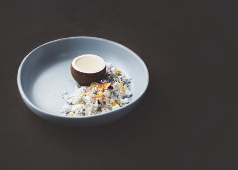 Muse Restaurant - Accommodation Bookings 0