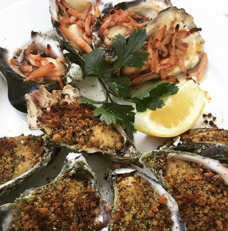 Salina Restaurant - Accommodation Bookings 0