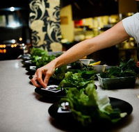 Spice Den - Accommodation Bookings