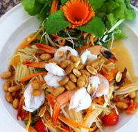 Suriyo Thai Restaurant