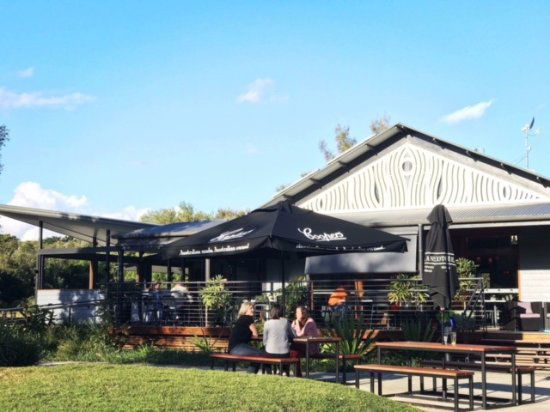 Myocum NSW Accommodation Bookings