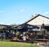 The Sun Bistro - Accommodation Bookings