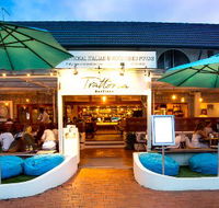 Basiloco - Accommodation Bookings