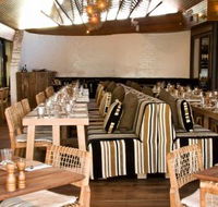 Italian at the Pacific - Accommodation Bookings