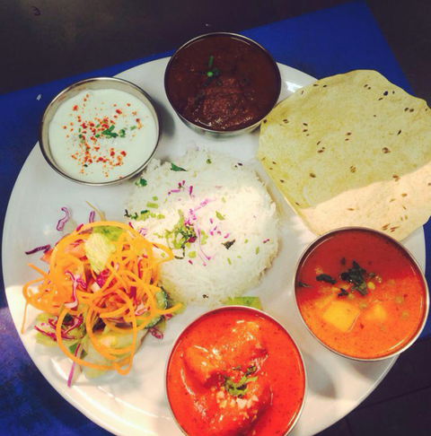 Tandoori Junction - Accommodation Bookings 0