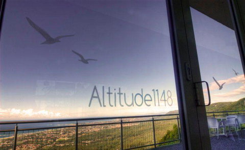 Altitude 1148 - Accommodation Bookings 14