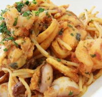 Amici Restaurant Pizzeria - Accommodation Bookings