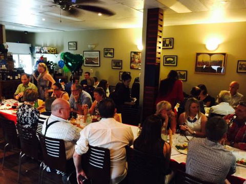 Artimino Ristorante Italiano - Accommodation Bookings 0