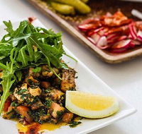 Byblos Restaurant  Bar - Accommodation Bookings