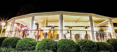 Byblos Restaurant & Bar - Accommodation Bookings 2