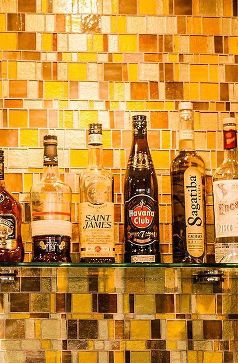 Byblos Restaurant & Bar - Accommodation Bookings 4