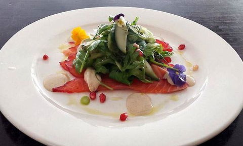 Byblos Restaurant & Bar - Accommodation Bookings 6