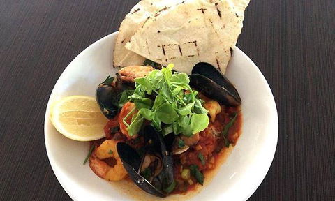 Byblos Restaurant & Bar - Accommodation Bookings 8