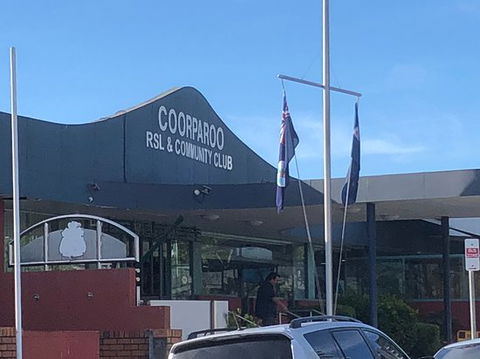 Coorparoo RSL - Accommodation Bookings 0
