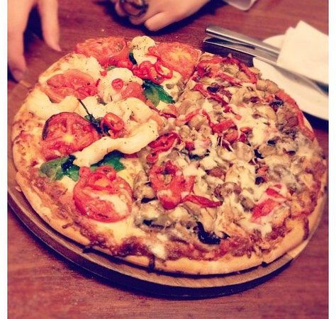 Cucina North Adelaide - Accommodation Bookings 0
