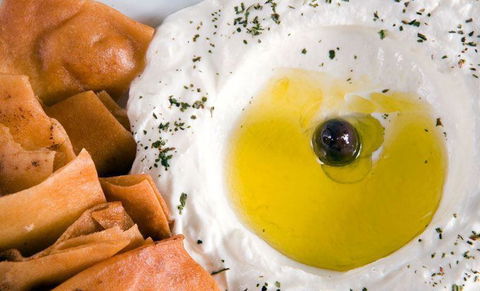 Gebran Lebanese Cuisine - Accommodation Bookings 10