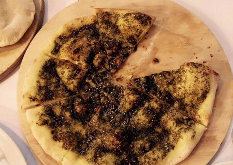 Gebran Lebanese Cuisine - Accommodation Bookings 11