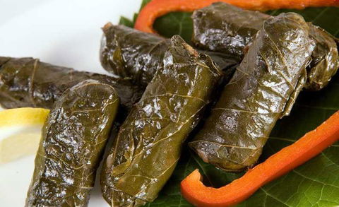 Gebran Lebanese Cuisine - Accommodation Bookings 12
