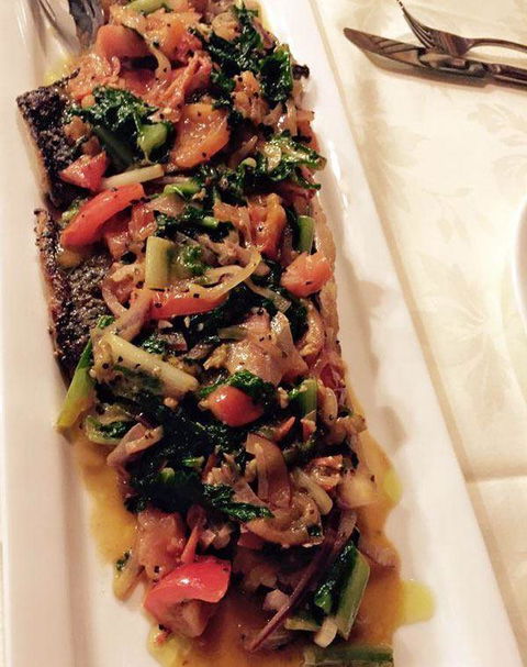 Gebran Lebanese Cuisine - Accommodation Bookings 13