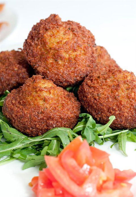 Gebran Lebanese Cuisine - Accommodation Bookings 14