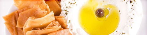 Gebran Lebanese Cuisine - Accommodation Bookings 31